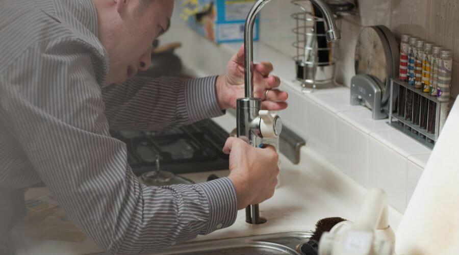 Professional Tankless Water Heater Installation in Rocky Mount, NC
